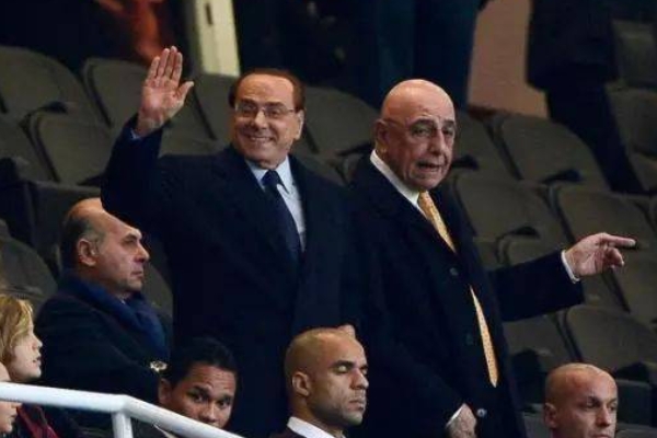 蒙扎現(xiàn)任老板是誰？