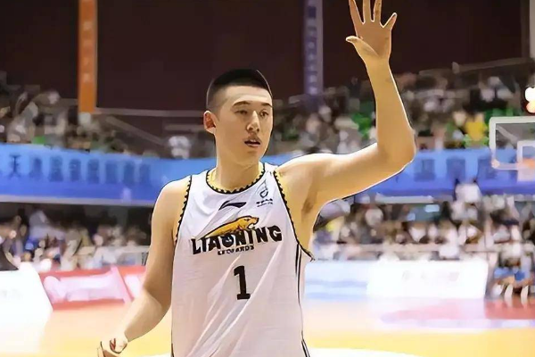 CBA現(xiàn)役有哪些球二代?